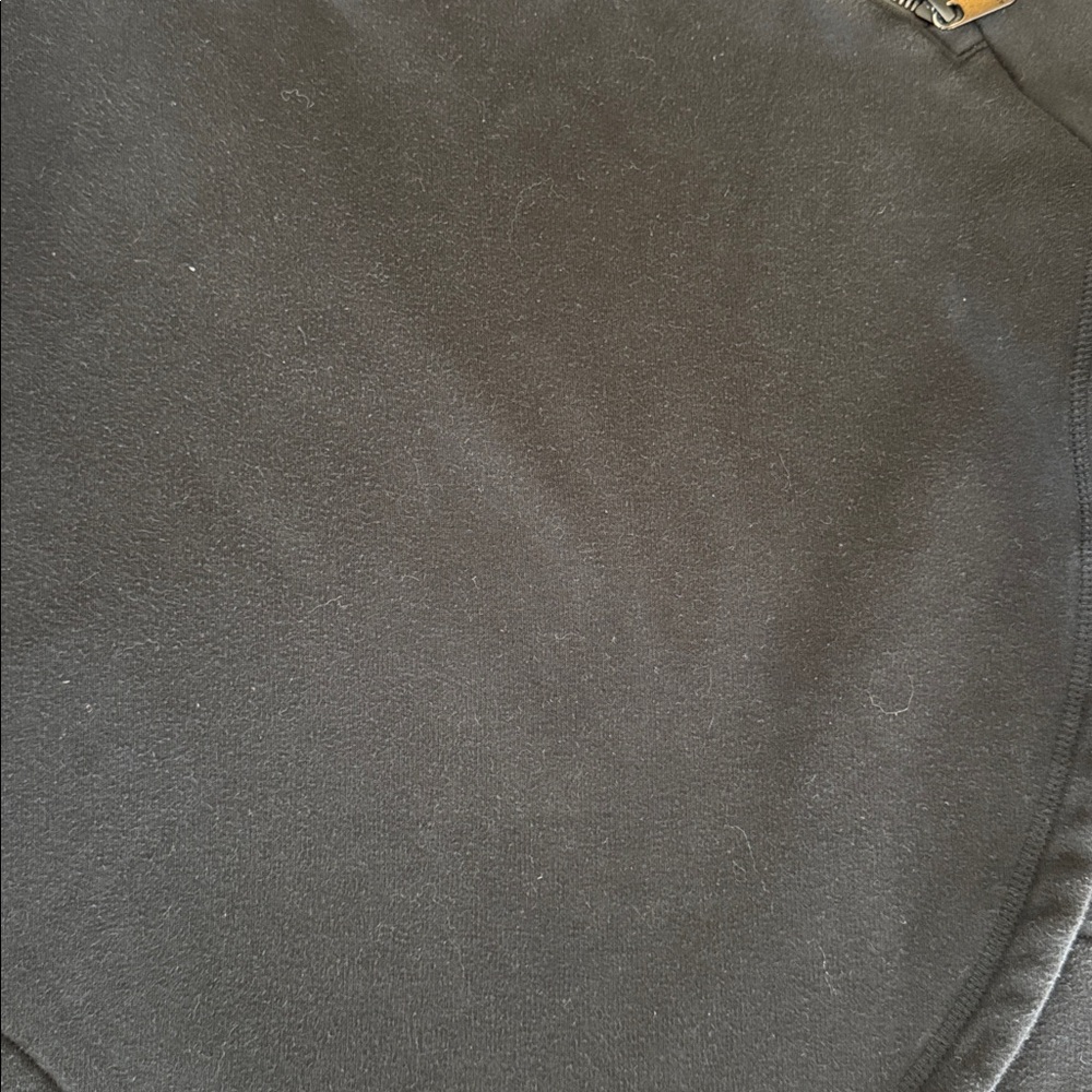 Athleta crossover mock neck sweatshirt - Picture 11 of 11